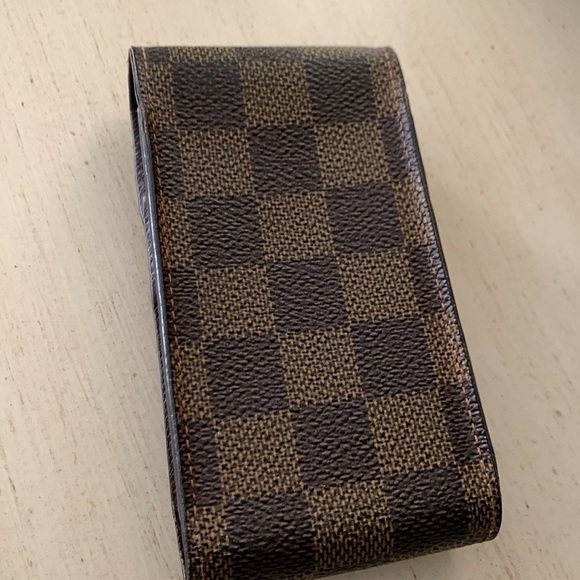 💎LV Damier cigarette holder - Picture 3 of 13